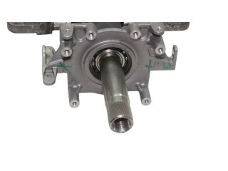 Рулевая рейка 2W933C529AM Jaguar XJ X351 2009 - 2019 года