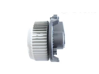 Вентилятор печки AV2727005381 Jaguar XJ X351