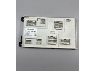 Блок комфорта A2469009112, A1179012300   Mercedes-Benz A W176   