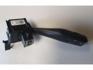 Ручка стеклоочистителей 1K0953519C, ANH80H006B Volkswagen Jetta V