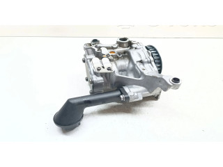 Масляный насос   04L145208H  Volkswagen Sharan 