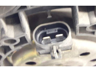 Электрический вентилятор радиаторов