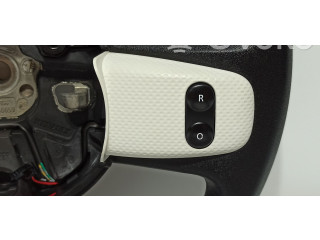 Руль Renault Twingo III  2014 -  года 484004149R      