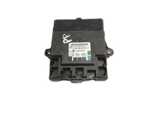 Блок управления A1698204626   Mercedes-Benz A W169