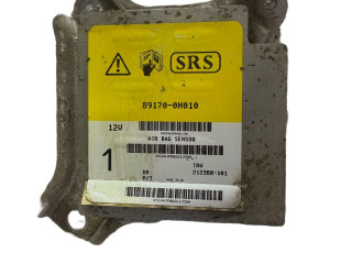 Блок подушек безопасности 891700H010   Citroen C1