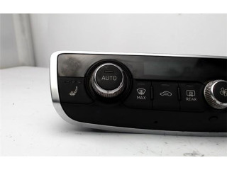 Блок управления климат-контролем 8V0820043Q Audi RS3