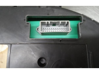 Панель приборов 8200761859M   Renault Clio III       