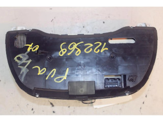 Přístrojová deska Fiat Punto (188) 1999 51744552