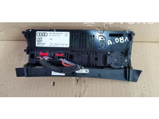 Блок управления климат-контролем B6VRYJ   Audi Q5 SQ5