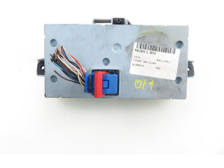 Блок комфорта 51718916, 51718916 Fiat Idea