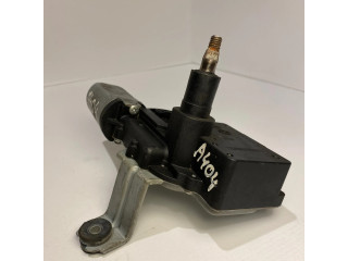 Моторчик заднего дворника 96627058 Chevrolet Captiva