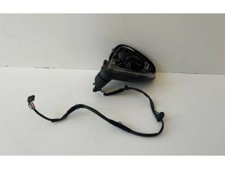 Zpětné zrcátko Audi A4 S4 B9 8W 2022 8W1857409AQ