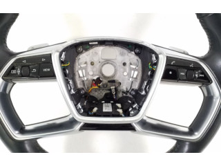 Руль Audi e-tron - года