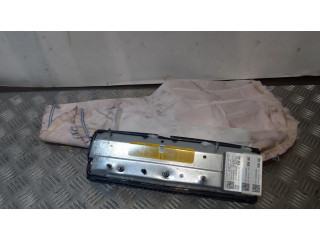 Подушка безопасности для колен 8V0880842A Audi A3 S3 8V