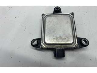 Датчик слепых зон A2C76644905 Subaru Outback (BT)