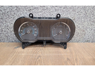 Панель приборов 10849 Jaguar XF X250