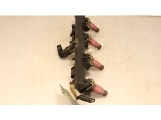 Vstřikovací lišta 0280151210   Fiat Punto Evo    843A1000 