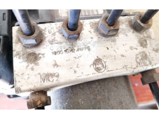 Блок АБС 0265800518, 0265231732   Nissan  Note (E11)  2006 - 2014 года