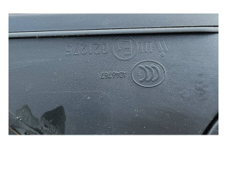 Зеркало электрическое Skoda Octavia Mk3 (5E) 2013 - 2019 года