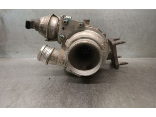 Турбина Volvo S60 31331331, 36001168 для двигателя D5204T3