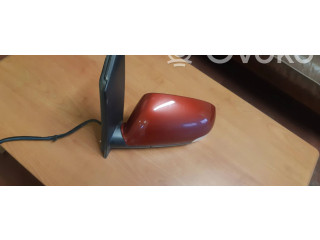 Зеркало электрическое Volkswagen Touran I 2003 - 2010 года