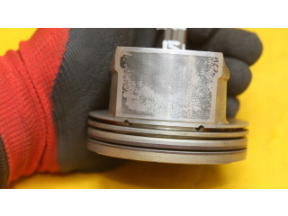 Поршень с шатуном Volkswagen Golf VI