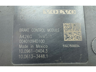 Блок АБС P30761115, A426G   Volvo  S80  2007 - 2013 года