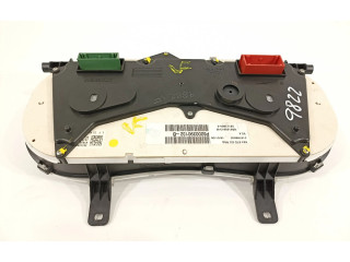 Přístrojová deska  Nissan Primastar 2006 8200390132B  