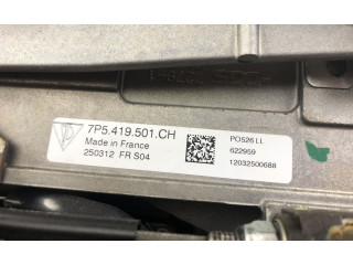 Рулевая рейка 95834700720, 95834700720 Porsche Cayenne (92A) 2011 - 2017 года