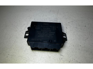 Блок подушек безопасности 30682548, 6G9215K866BH   Volvo V70