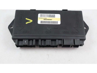 Řídící jednotka 09389689 Chevrolet Corvette 2003