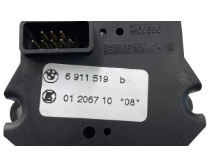 Переключатель дворников 6911519   BMW 7 E65 E66