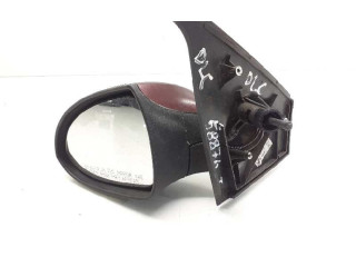 Zpětné zrcátko Tata Indica Vista I 2007