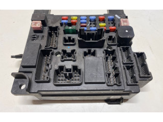 Блок предохранителей 8637A644, L8637002A Mitsubishi Outlander