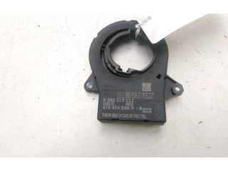 Подрулевой шлейф SRS 255677302R   Renault Clio IV