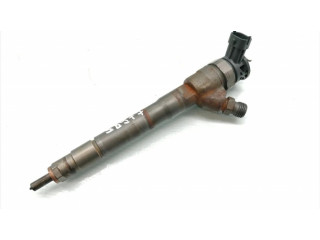 Vstřikovač 0445110546 Renault Trafic III (X82) pro naftový motor 1.6 1.6 dCi 95