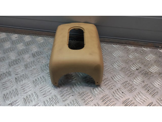 Отделка рулевой оси