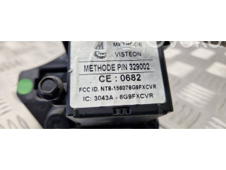 Комплект блоков управления 0261209108, 30743338   Volvo V70