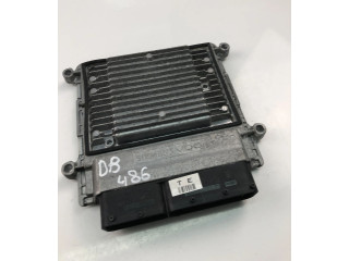 Блок управления двигателем Блок управления 3910025100 Hyundai Sonata