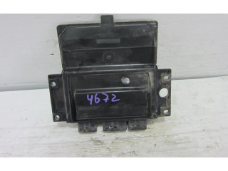 Řídící jednotka 8200398934 Renault Modus