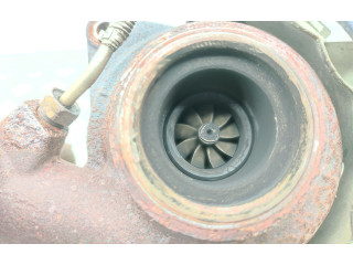 Turbodmychadlo Турбина 03L253016T Volkswagen Caddy CAYE