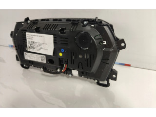 Přístrojová deska BMW 1 F40 2019 5A24410