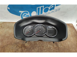 Přístrojová deska Renault Sandero I 2014 248102645R, 248102645R