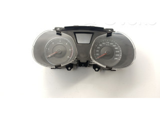 Панель приборов 940031K170, 11001807501U   Hyundai ix20       