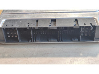 Řídící jednotka 7506366, 0261204620   BMW 7 E38 1999