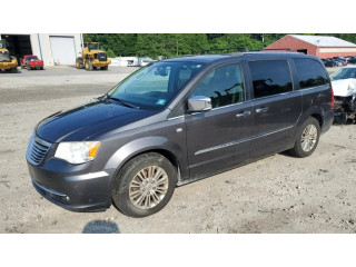 Ручка стеклоочистителей 56046118AD Chrysler Town & Country V