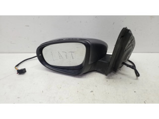 Зеркало электрическое     левое   Volkswagen Golf VI  2008-2013 года   