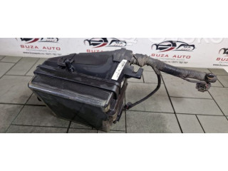 Блок предохранителей    KIA Sportage    