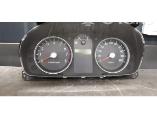 Панель приборов 94005-1C210 Hyundai Getz