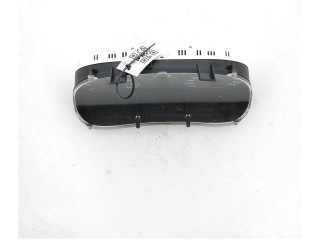 Přístrojová deska Seat Arosa 1997 6H0919860X, Q0-0615H